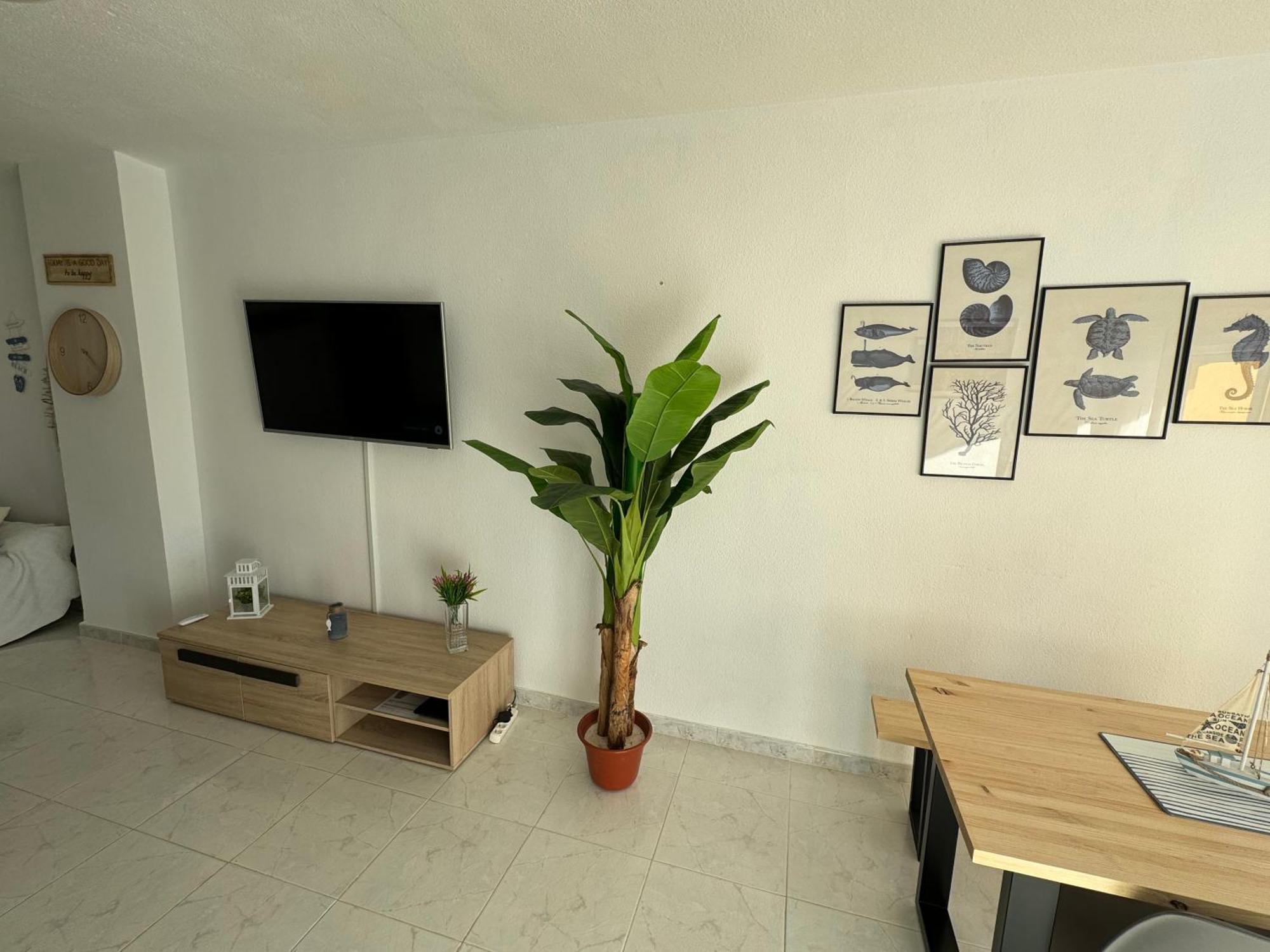 Apartamento Con Impresionantes Vistas Al Mar Oropesa del Mar Dış mekan fotoğraf