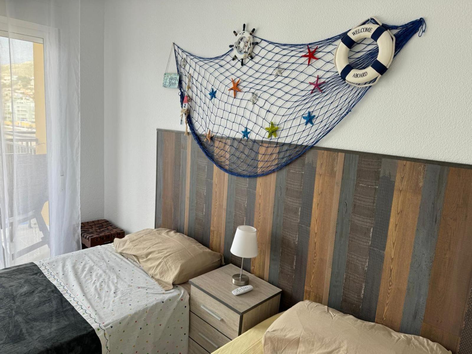 Apartamento Con Impresionantes Vistas Al Mar Oropesa del Mar Dış mekan fotoğraf