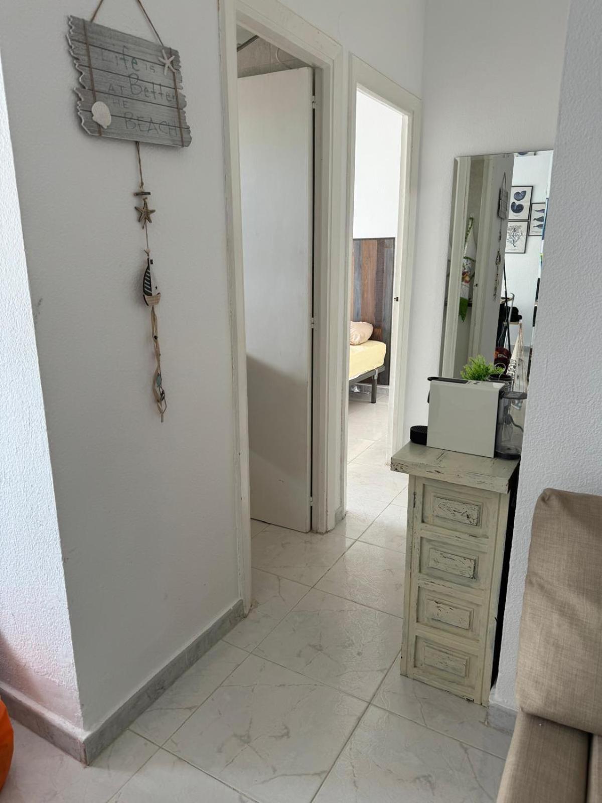 Apartamento Con Impresionantes Vistas Al Mar Oropesa del Mar Dış mekan fotoğraf